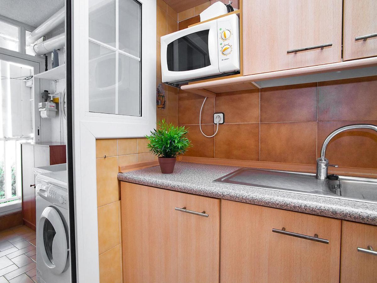 Apartment Edificio Blanqueries By Interhome Calella Eksteriør bilde