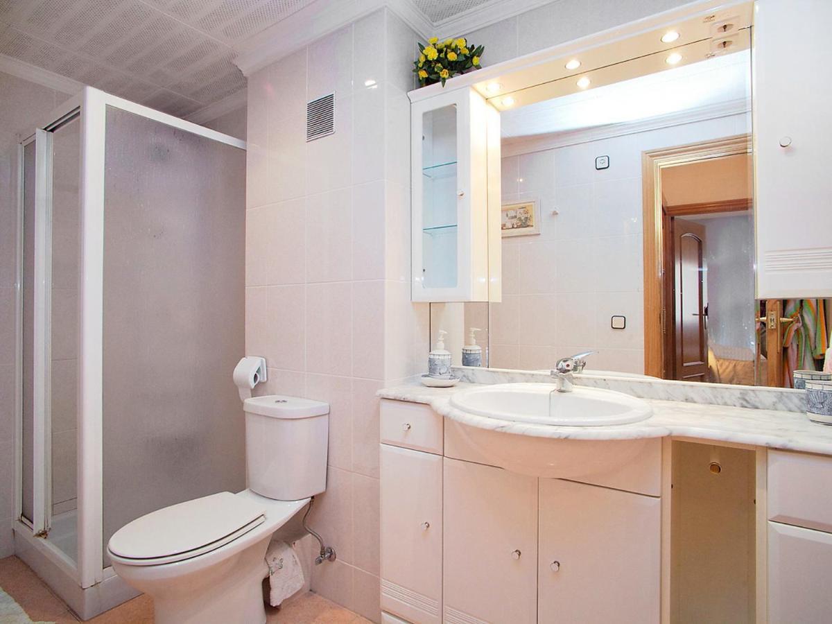 Apartment Edificio Blanqueries By Interhome Calella Eksteriør bilde