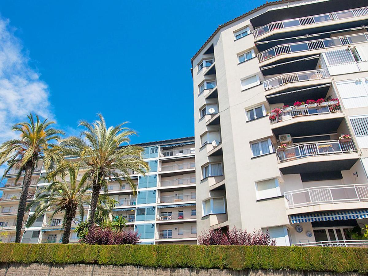 Apartment Edificio Blanqueries By Interhome Calella Eksteriør bilde