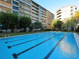 Apartment Edificio Blanqueries By Interhome Calella Eksteriør bilde