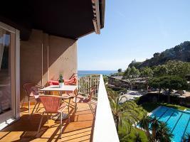 Apartment Edificio Blanqueries By Interhome Calella Eksteriør bilde